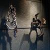 izanne wiid caged 08