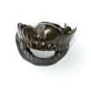izanne wiid the scream bronze 16