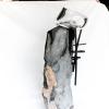 izanne wiid BUS perch mixed media 01